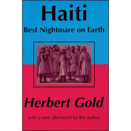 Haiti: Best Nightmare on Earth