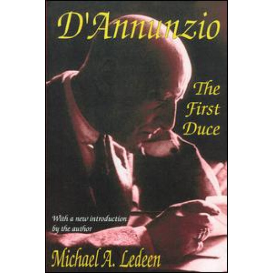 D'Annunzio