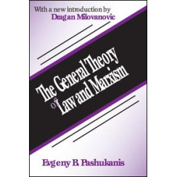 The General Theory of Law and Marxism