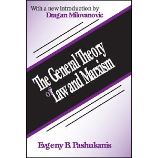 The General Theory of Law and Marxism