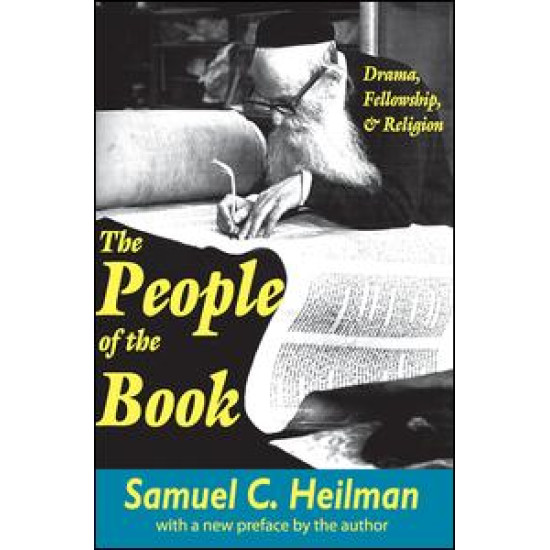 The People of the Book