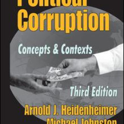 Political Corruption