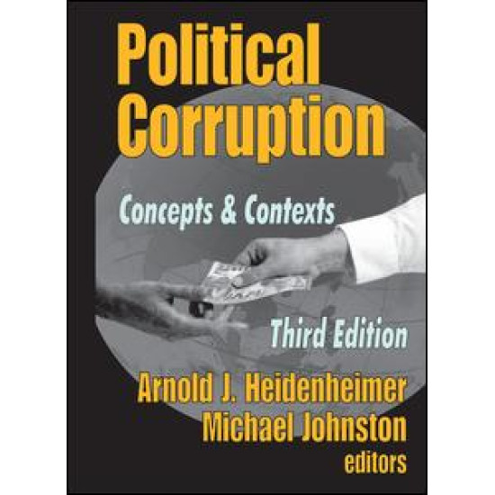 Political Corruption