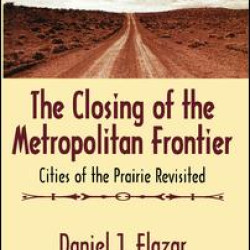 The Closing of the Metropolitan Frontier The Closing of the Metropolitan Frontier
