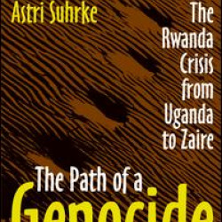 The Path of a Genocide