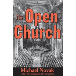 The Open Church The Open Church