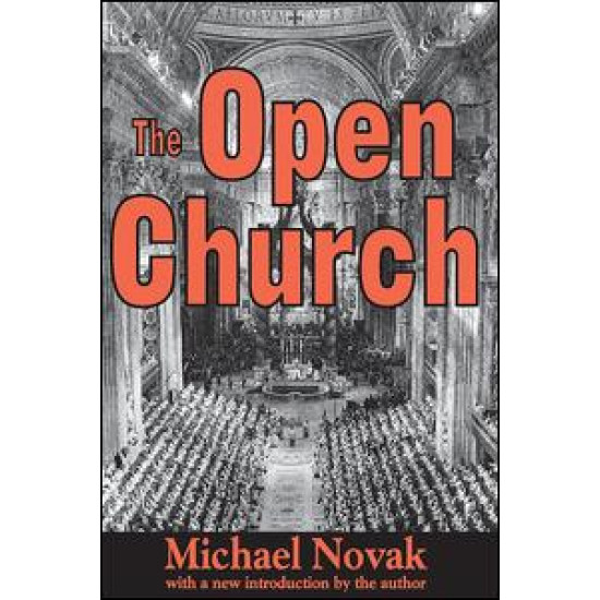 The Open Church