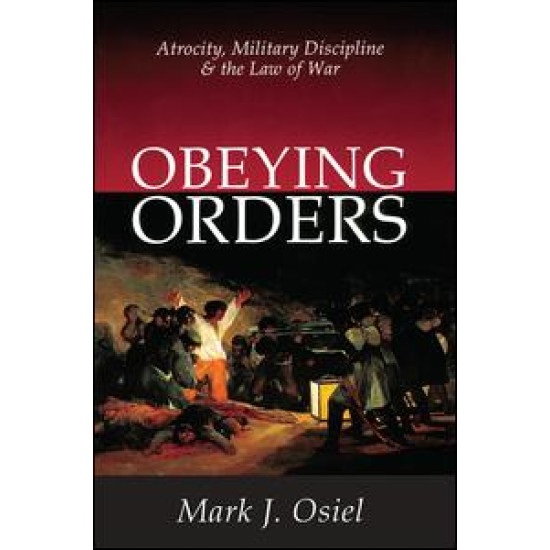 Obeying Orders