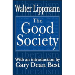 The Good Society