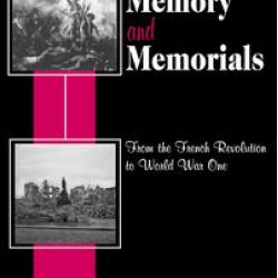 Memory and Memorials Memory and Memorials