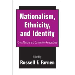 Nationalism, Ethnicity, and Identity