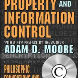 Intellectual Property and Information Control