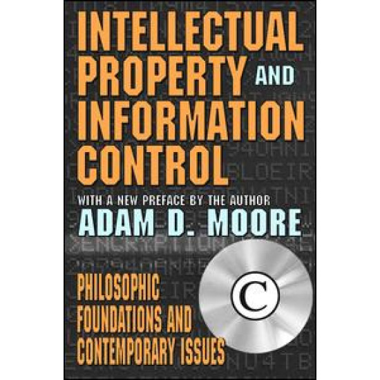 Intellectual Property and Information Control