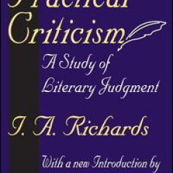 Practical Criticism