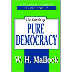 The Limits of Pure Democracy