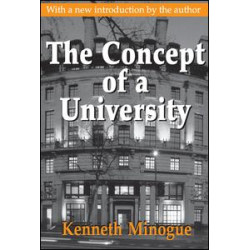 The Concept of a University The Concept of a University