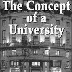 The Concept of a University The Concept of a University
