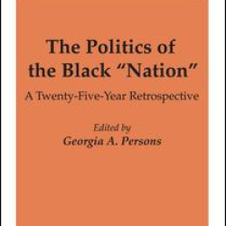 The Politics of the Black Nation