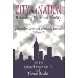 City and Nation City and Nation