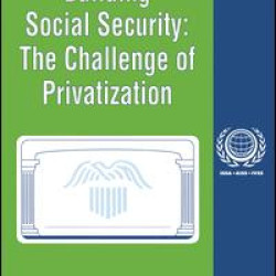 Building Social Security Building Social Security