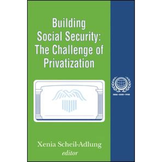 Building Social Security