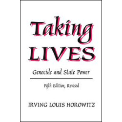 Taking Lives Taking Lives