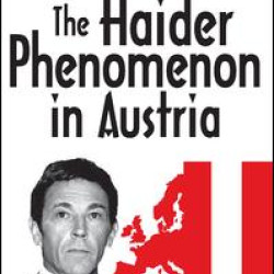 The Haider Phenomenon