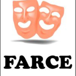 Farce Farce