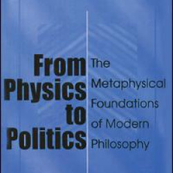 From Physics to Politics