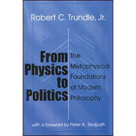 From Physics to Politics