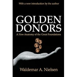 Golden Donors Golden Donors