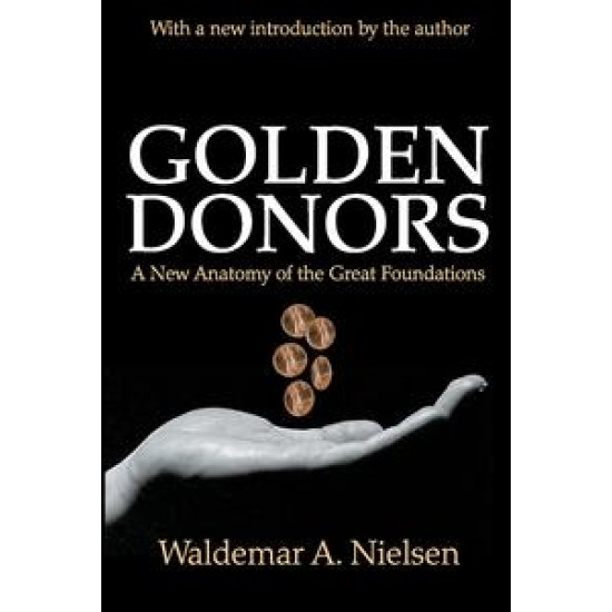 Golden Donors