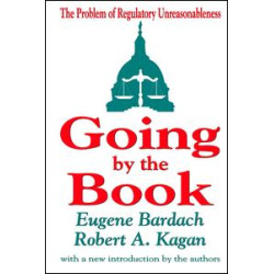 Going by the Book