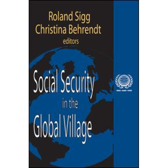 Social Security in the Global Village