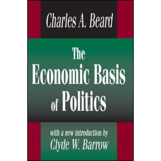 The Economic Basis of Politics