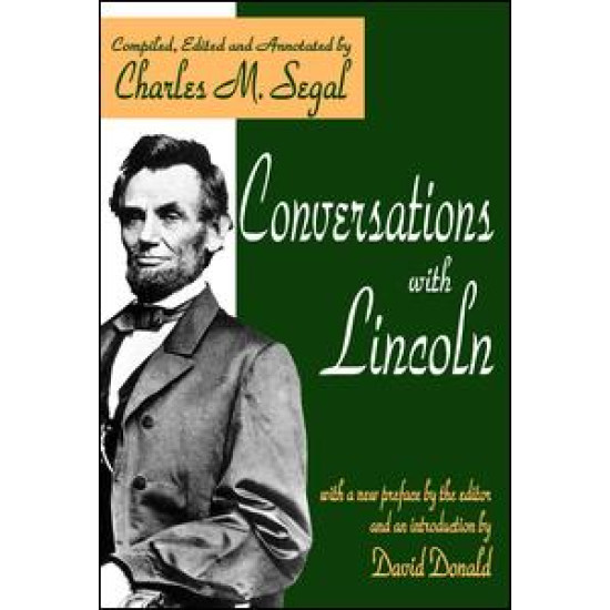 Conversations with Lincoln