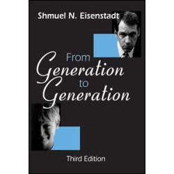 From Generation to Generation From Generation to Generation