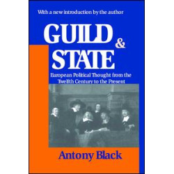 Guild and State
