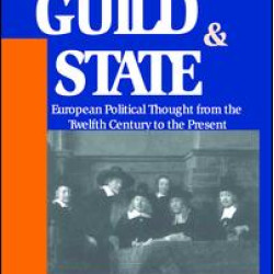 Guild and State