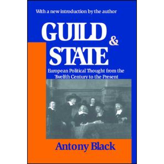 Guild and State