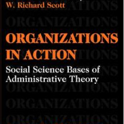 Organizations in Action