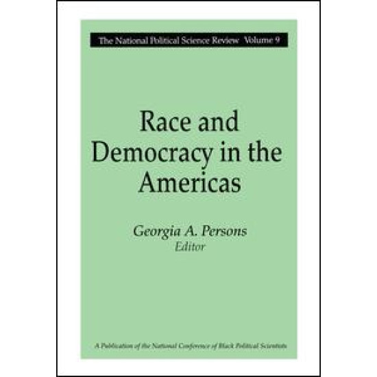 Race and Democracy in the Americas