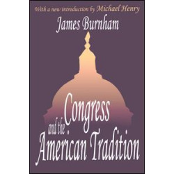 Congress and the American Tradition
