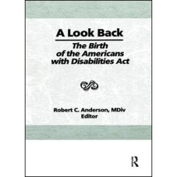 A Look Back A Look Back