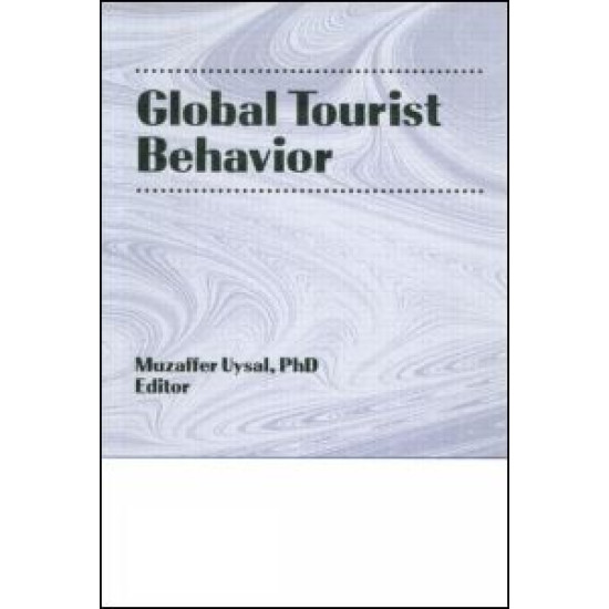 Global Tourist Behavior