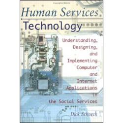 Human Services Technology Human Services Technology