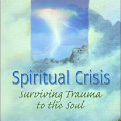 Spiritual Crisis Spiritual Crisis