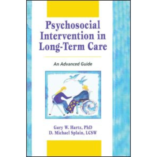 Psychosocial Intervention in Long-Term Care