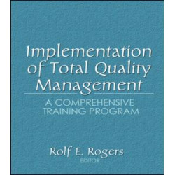 Implementation of Total Quality Management