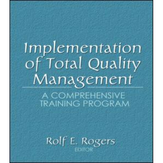 Implementation of Total Quality Management